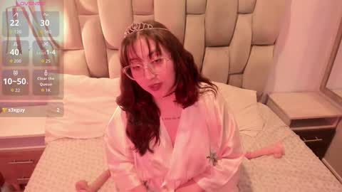 maddie online show from March 20, 12:10 pm