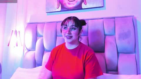 maddie online show from March 27, 12:16 pm