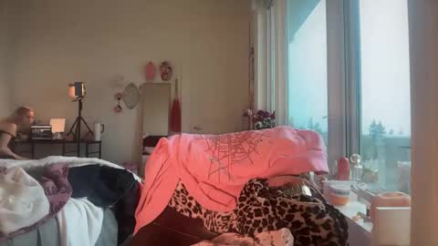 maddieblair1 online show from February 7, 7:06 pm