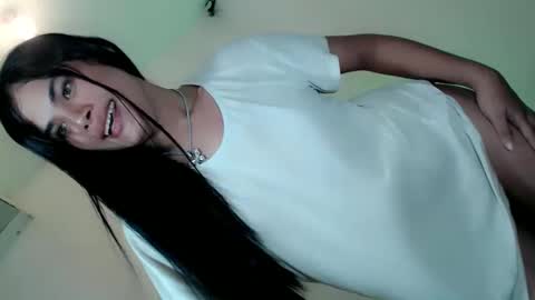 Im ZY DONT FORGET TO FOLLOW ME - online show from January 27, 11:22 pm