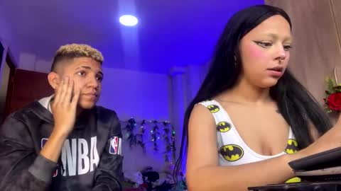 Maddie online show from December 21, 2:02 pm