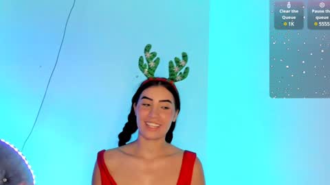    online show from December 28, 10:23 pm