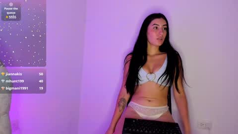    online show from January 4, 1:10 am