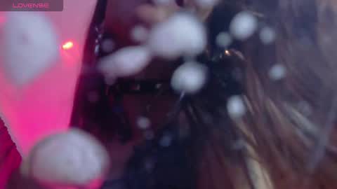 Miss Lust online show from March 1, 2:19 pm