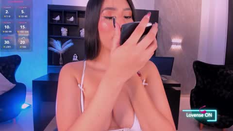 Maddison online show from September 21, 3:52 am