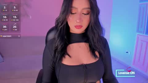 Maddison online show from September 24, 2:59 am