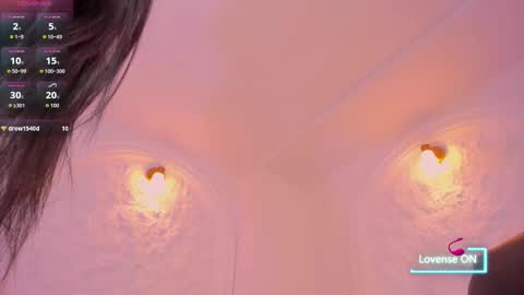 Maddison online show from October 4, 4:21 am