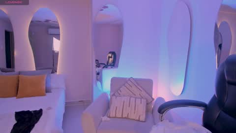 Maddison online show from January 14, 3:56 am