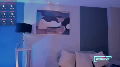 Maddison online show from February 7, 11:08 pm