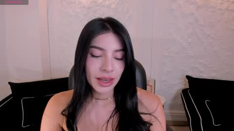 Maddison online show from May 8, 7:41 pm