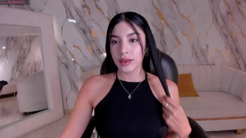 Maddison online show from May 14, 7:20 pm