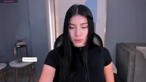 Maddison online show from May 19, 7:31 pm