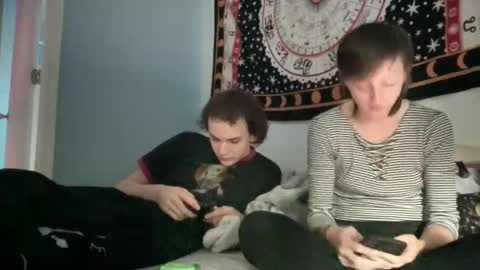 Rat Boy online show from November 20, 9:47 pm