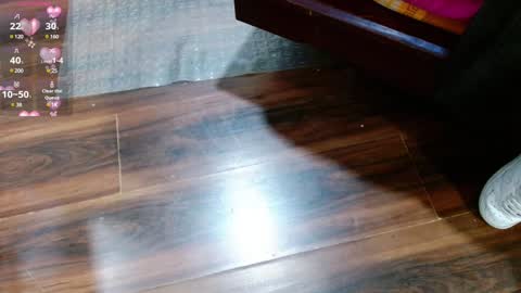 Maddy UwU online show from January 24, 12:20 pm