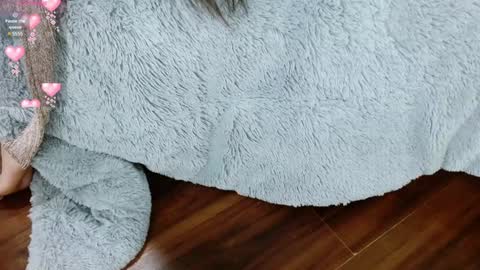 Maddy UwU online show from January 29, 12:45 pm