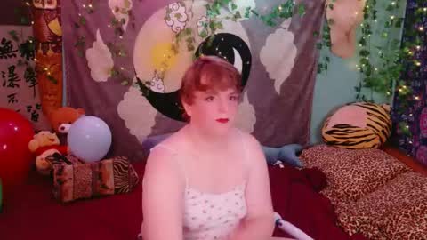 Maddy Cat online show from October 16, 3:02 pm