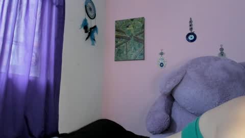 Snapshot of maddy_jhonsson chatting on March 31, 9:26 pm Maddy online show from March 31, 9:26 pm