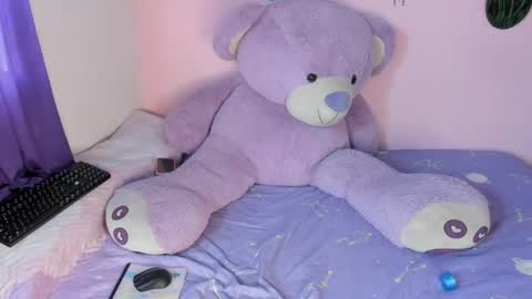 Snapshot of maddy_jhonsson chatting on May 5, 10:18 pm Maddy online show from May 5, 10:18 pm