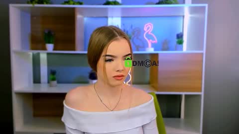 Snapshot of maddy_moah chatting on March 14, 9:15 am maddy moah online show from March 14, 9:15 am