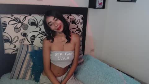 Maddy Parker  online show from January 13, 6:06 am