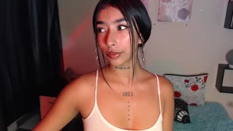 Maddy Parker  online show from February 18, 6:26 am