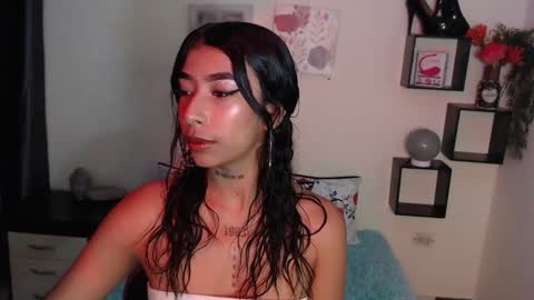 Maddy Parker  online show from February 21, 3:12 am