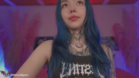 maddy_uwu online show from January 13, 4:40 am