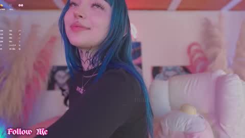maddy_uwu online show from February 2, 5:33 pm