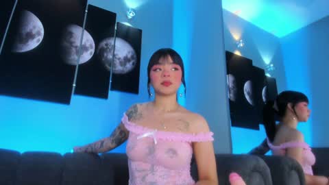 Maddy  online show from December 5, 8:11 pm