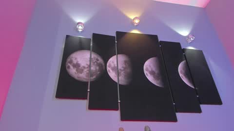 Maddy  online show from January 24, 11:23 pm