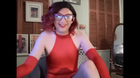 Snapshot of maddycdslut chatting on December 29, 8:48 pm Maddy online show from December 29, 8:48 pm