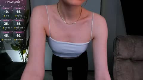 Snapshot of maddygarcia chatting on February 27, 12:54 am maddygarcia online show from February 27, 12:54 am