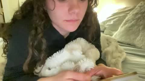 Snapshot of maddyhasyummypussy chatting on February 20, 2:08 am maddyhasyummypussy online show from February 20, 2:08 am