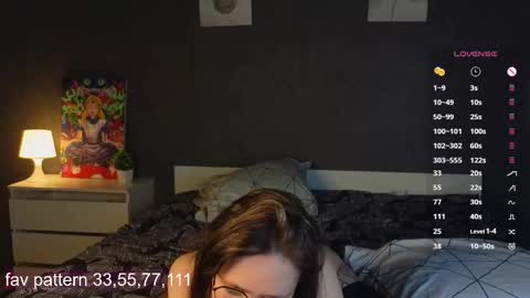 Kate online show from February 7, 1:53 am