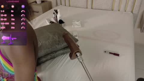 maddyjohnsonn online show from January 3, 12:08 pm