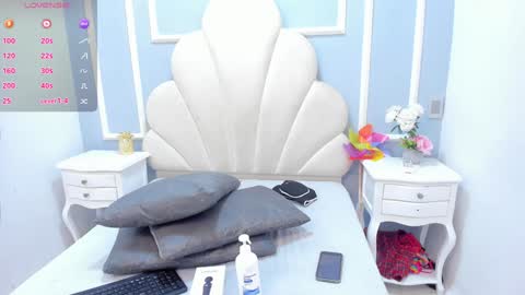 maddyjohnsonn online show from January 7, 11:37 am