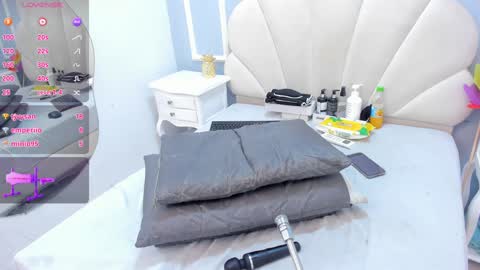 maddyjohnsonn online show from January 7, 2:41 pm