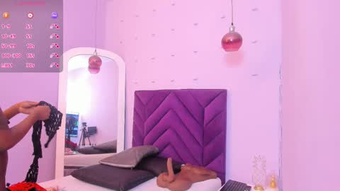 maddyjohnsonn online show from February 12, 3:40 am