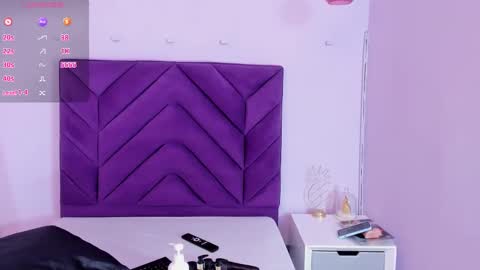 maddyjohnsonn online show from February 27, 3:36 am