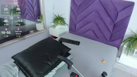 maddyjohnsonn online show from January 12, 2:22 pm