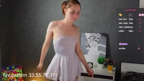Maddy  Kate redhead online show from May 17, 1:25 am