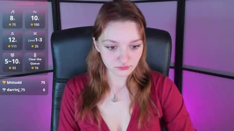 Snapshot of maddyleex chatting on April 1, 8:39 pm Maddy online show from April 1, 8:39 pm