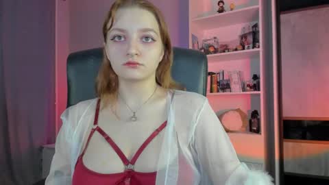 Maddy online show from May 21, 12:06 am