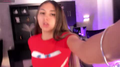 Maddy Owens online show from January 12, 11:59 am