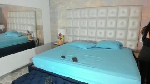 Maddy online show from February 5, 11:37 am