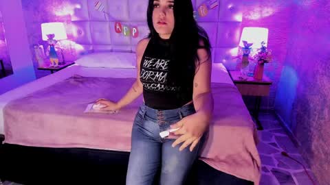 Maddy online show from April 2, 1:09 pm