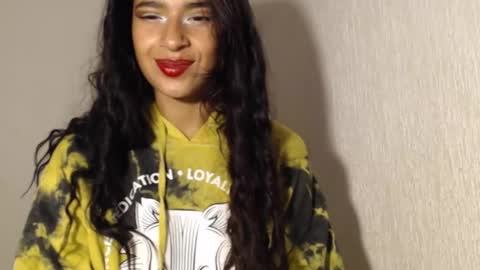 Made online show from December 5, 10:33 am