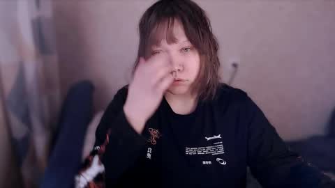 Snapshot of madeintheabyss chatting on April 25, 1:41 pm Your cyber girl Ava online show from April 25, 1:41 pm