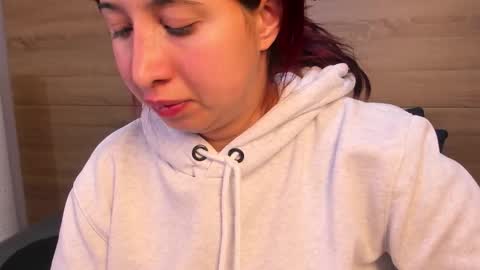 Madelaine  online show from March 18, 10:29 am