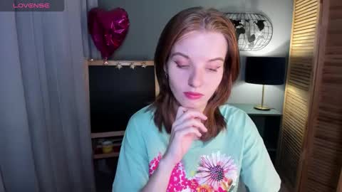 Snapshot of madelaines chatting on October 11, 9:08 am madelaines online show from October 11, 9:08 am